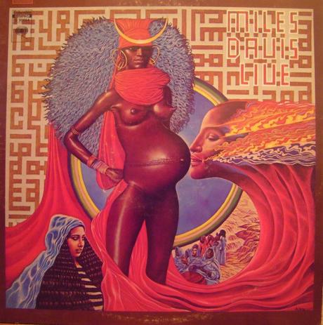 Miles Davis - Live-Evil (1971) Miles Davis - Live-Evil (1971)