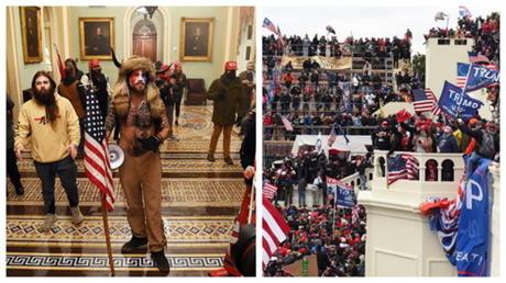 Del Neoliberalismo al Fascismo: Caos en los Estados Bananeros de Norteamérica