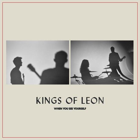 Kings of Leon anuncian disco y estrenan dos temas nuevos