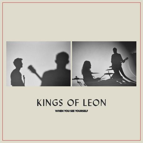 Kings of Leon anuncian disco y estrenan dos temas nuevos Kings of Leon anuncian disco y estrenan dos temas nuevos