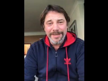 Jamiroquai: “Yo no estaba con todos esos frikis en Washington”