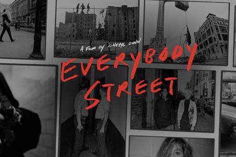 Everybody Street: Retratando una ciudad