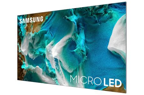 Samsung Electronics presenta las líneas de TV 2021 Neo QLED, MICRO LED y Lifestyle.