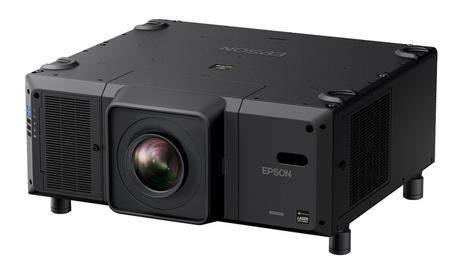 Epson vendió 30 millones de unidades de los proyectores 3LCD Epson vendió 30 millones de unidades de los proyectores 3LCD