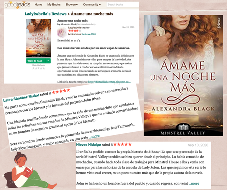 Sobre John River