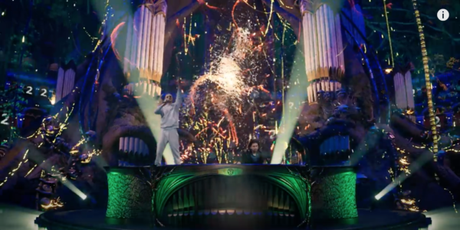 La edición virtual de Tomorrowland 31.12.2020 afianza los festivales en streaming ap4