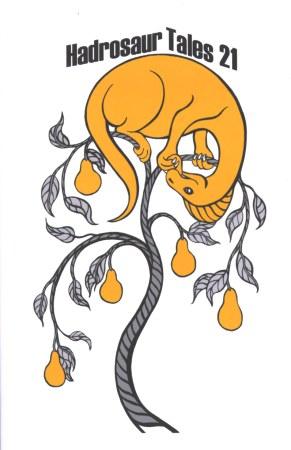 Karl, the Dinosaur Sheriff