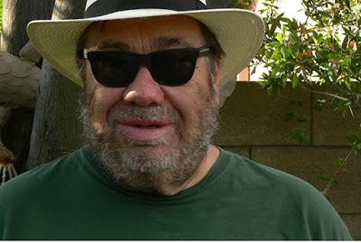 Karl, the Dinosaur Sheriff