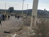 Investigan hallazgo cuerpo fraccionamiento Urbi Villa Real