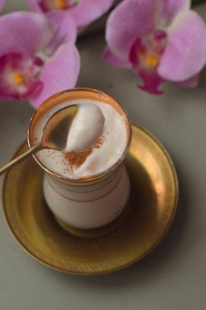 Cremoso de Arroz con Leche Vegano Cremoso de Arroz con Leche Vegano