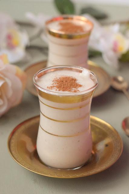 Cremoso de Arroz con Leche Vegano Cremoso de Arroz con Leche Vegano