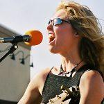 Estudio de Canto en Córdoba Capital Dina Gleria