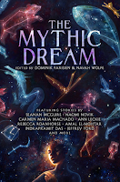 Reseña #517 - The mythic dream