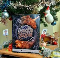 Calendario navideño - Wrap up Calendario navideño - Wrap up