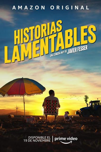 Historias lamentables Historias lamentables