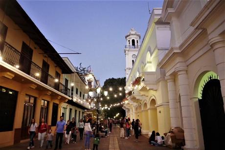 República Dominicana, un apéndice breve de la historia, su capital Santo Domingo y el afamado Hotel Catalonia *****