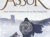“ASSUR. epopeya vikinga reconquista”, Francisco Narla (seudónimo)