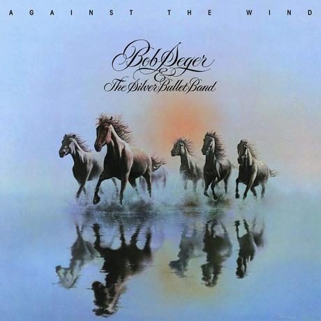 Bob Seger & The Silver Bullet Band / The Highwaymen / Brooks & Dunn. “Against the Wind”