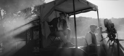 MANK (USA, 2020) Biográfico MANK (USA, 2020) Biográfico