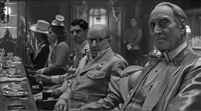 MANK (USA, 2020) Biográfico MANK (USA, 2020) Biográfico