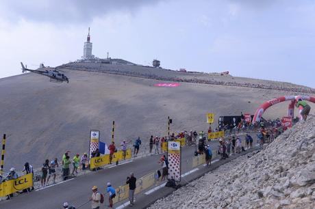 Mont Ventoux Altimetrías y curiosidades Mont Ventoux Altimetrías y curiosidades