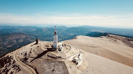 Mont Ventoux Altimetrías y curiosidades Mont Ventoux Altimetrías y curiosidades