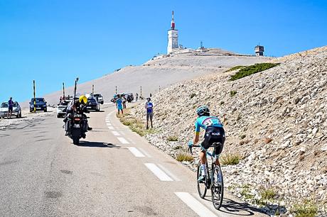 Mont Ventoux Altimetrías y curiosidades Mont Ventoux Altimetrías y curiosidades