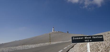 Mont Ventoux Altimetrías y curiosidades Mont Ventoux Altimetrías y curiosidades