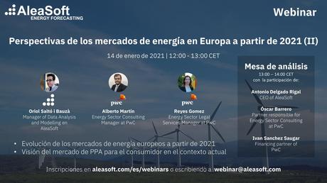 AleaSoft: Las múltiples y numerosas utilidades de los PPA