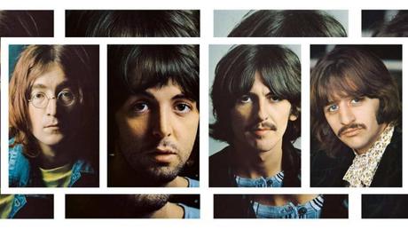 The Beatles - The White Album + Esher Demos (50th Anniversary Edition) (1968-2018)