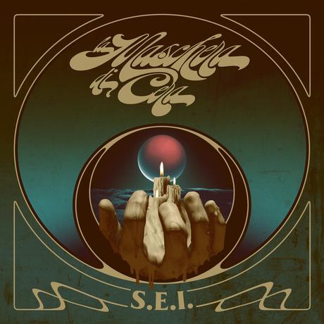 La Maschera Di Cera - S.E.I. (2020) La Maschera Di Cera - S.E.I. (2020)