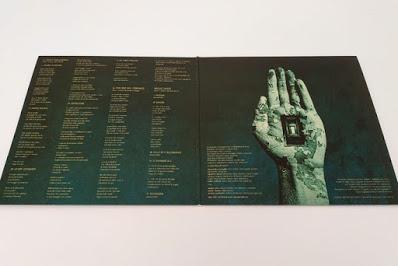 La Maschera Di Cera - S.E.I. (2020) La Maschera Di Cera - S.E.I. (2020)