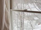 Nieve Ventana.