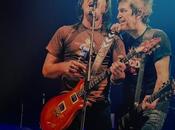 Drogas Alfredo Piedrafita, otros Barricada, despiden Boni