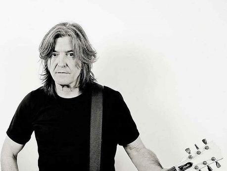 Muere Boni, guitarrista de Barricada, a los 58 años