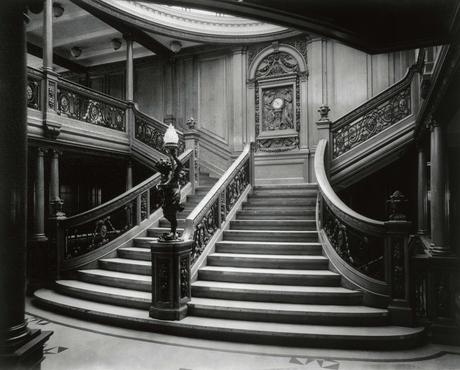 RMS Titanic RMS Titanic