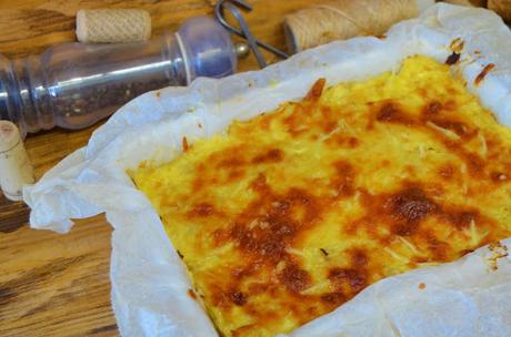 Pastel de calabacín y atún al horno Las delicias de Mayte, pastel de calabacín, calabacín recetas, pastel de calabacín y atún al horno, recetas de calabacín, pastel de calabacín al horno, pastel de calabacín y atún,