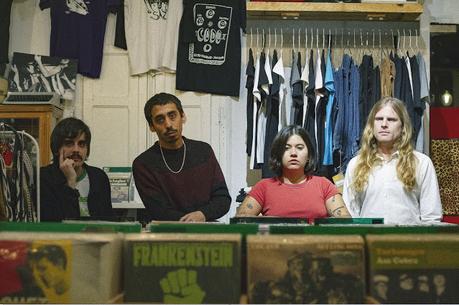 [Noticia] Texxcoco ponen en marcha una campaña de micromecenaje para la grabación de su nuevo disco y la viabilidad económica de la banda