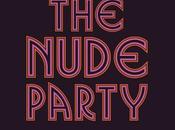Nude Party Cure (2020)