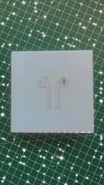 AirPods-apple