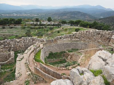 Qué ver en Nauplia, Epidauro y Micenas