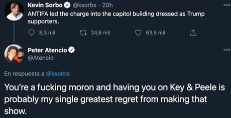 Hércules destruido triplemente por Xena, Mercer y Atencio Hércules destruido triplemente por Xena, Mercer y Atencio