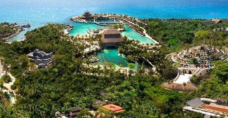Como ir a Xcaret desde Cancún como ir a xcaret desde cancún