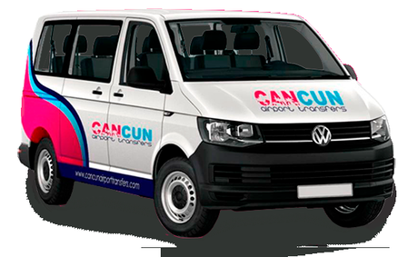 Como ir a Isla Blanca desde Cancún trasporte privado a isla blanca