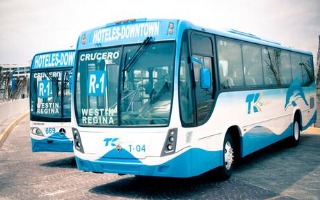 Como ir a playa delfines como llegar a playa delfines en la zona hotelera