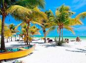 Como aeropuerto Cancún Holbox