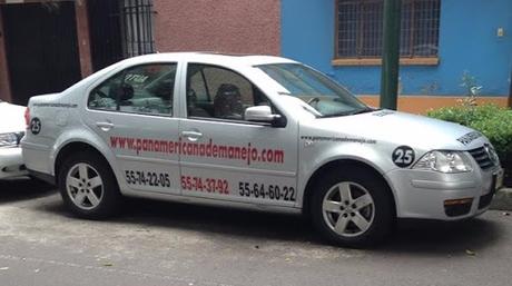 Escuelas de Manejo en CDMX Panamericana de Manejo escuela de manejo cdmx