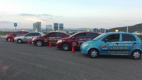 Escuelas de Manejo en CDMX Las Mejores Escuelas de Manejo en CDMX