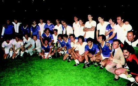 final de Copa de 1980