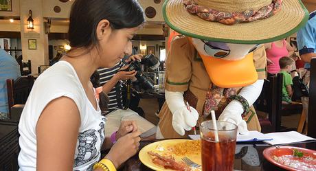 Tusker House Restaurant